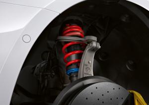 BMW M5 Competition M Performance Parts 2020 года  (WW)